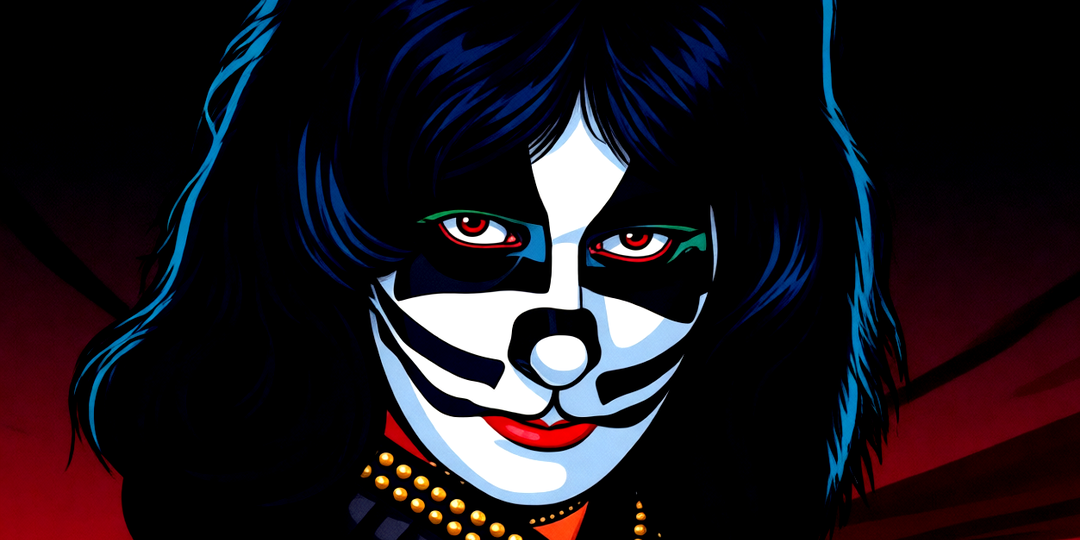 Он был «мотором» Kiss. Питеру Криссу исполнилось 80 лет