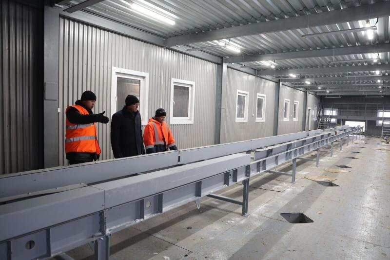     Фото: Алексей Герасимов