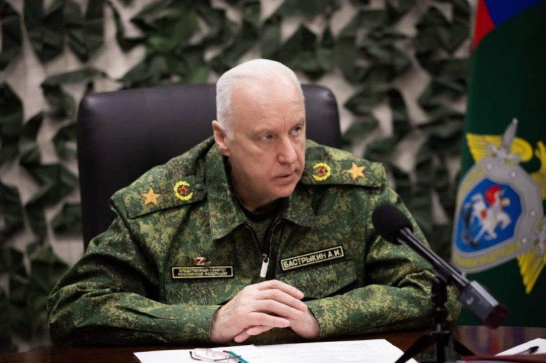    Фото: СК России