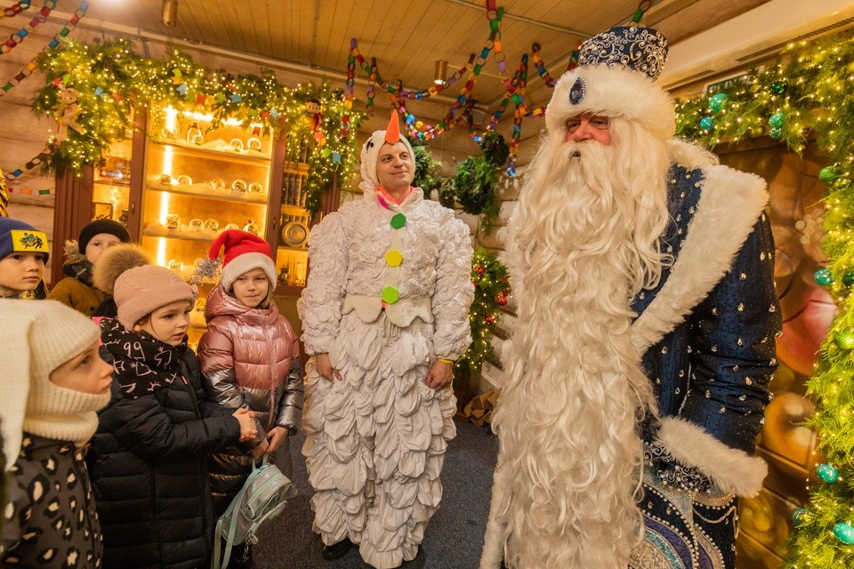    Фото: архив КП