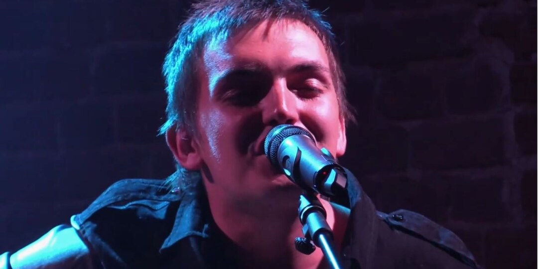 Влад Демьян: «Яблоко от яблони...»