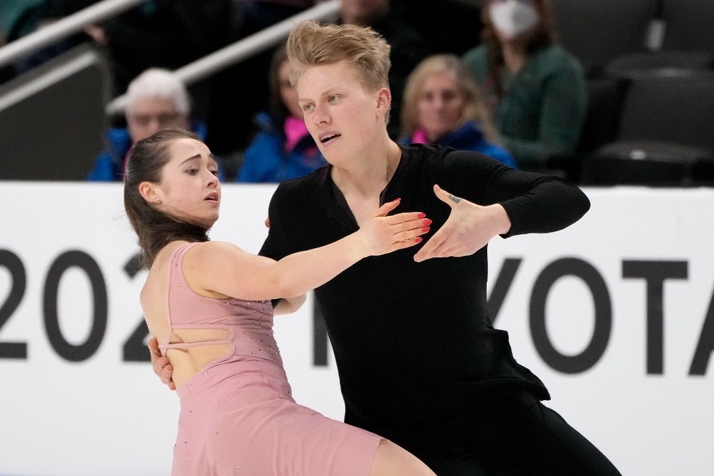    Фото © Tony Avelar / AP / ТАСС