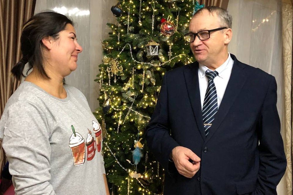    Информационный центр Правительства Тюменской области