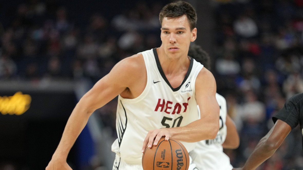    Владислав Голдин. Getty Images