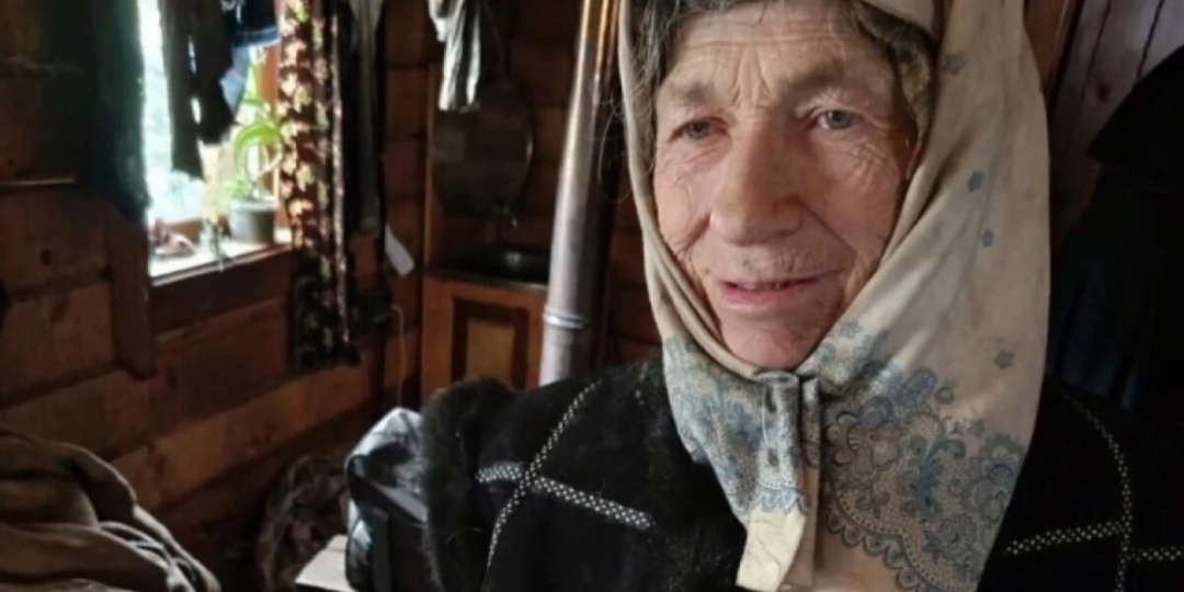 АГАФЬЯ ЛЫКОВА: ЭТО НЕ Я СТАРЕЮ,ЭТО МИР ШУМНЕЕ СТАЛ