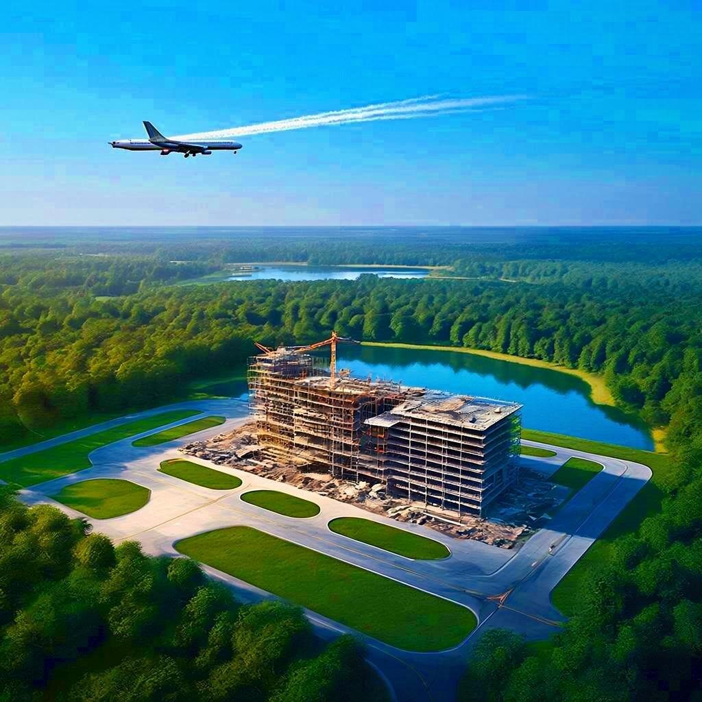 Как хорошие застройщики (Апри, Самолет) с красивой отчетностью копят долги, и при чем здесь новый, внезапный дефолт "Чистой Планеты"