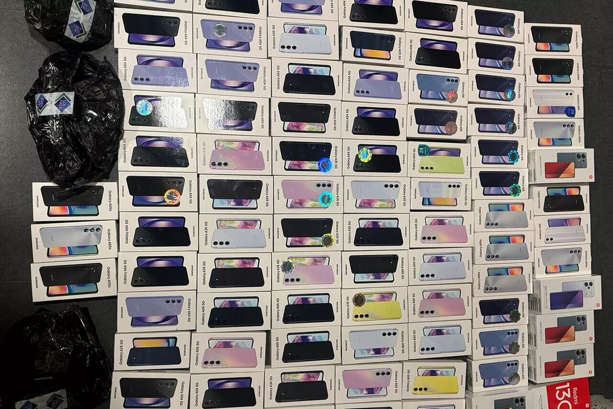 © Photo : official site of the State Revenue Committee of RA