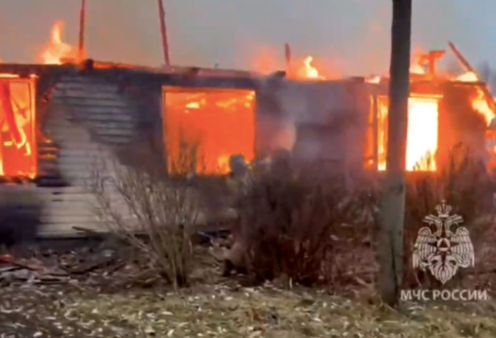 фото: Пресс-служба ГУ МЧС России по Ленинградской области