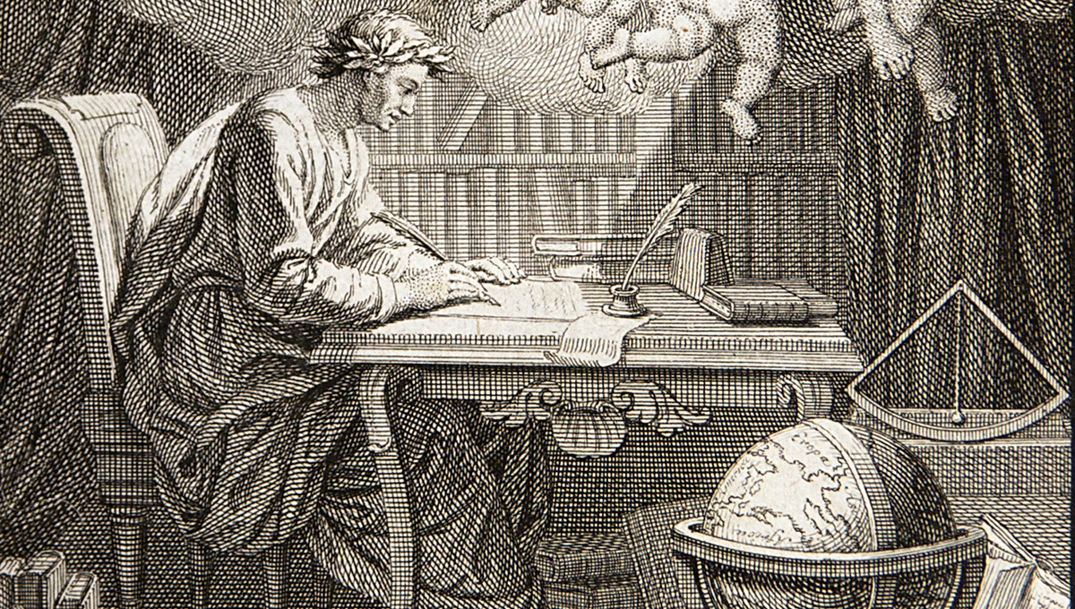     Фото: Wikipedia.org В эпоху Просвещения язык должен был не соединять человека с Богом, а преодолеть рознь между нациями