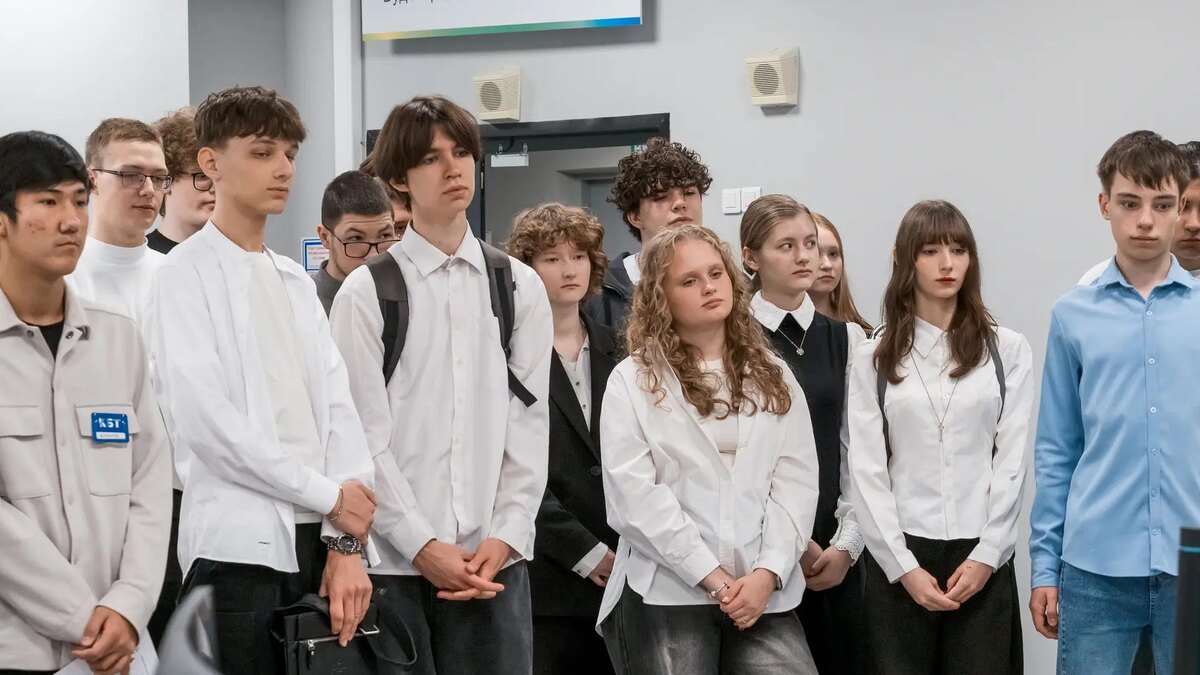 Фото: ИЗВЕСТИЯ/Эльмира Закирова