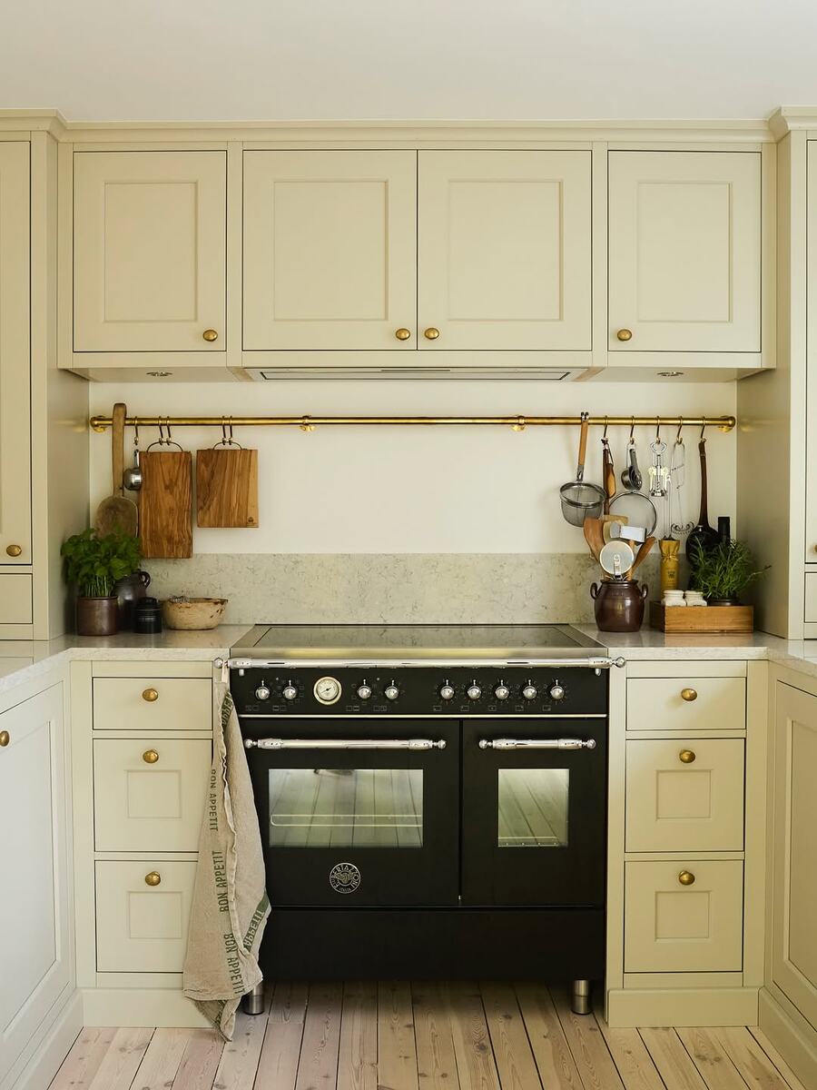 Дизайн: Snêk Kök
