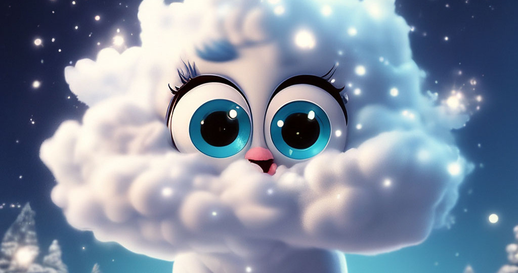 Дом на краю.