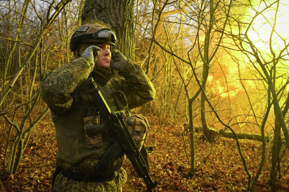    Станислав Красильников/РИА Новости