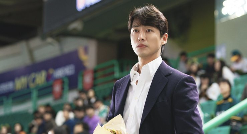 Дорама "Лига печи" 2019