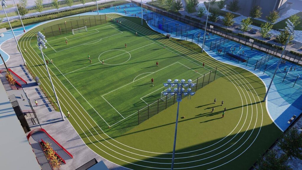    Фото: Компрос/ТГ Ульяна Бажанова