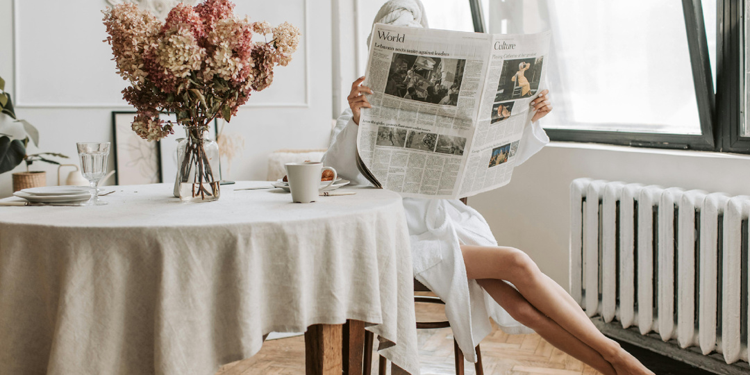 Как понять, хватает ли радиатора для комнаты