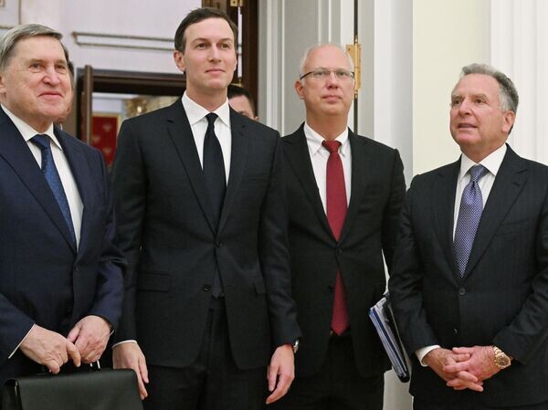    © РИА Новости Кристина Кормилицына