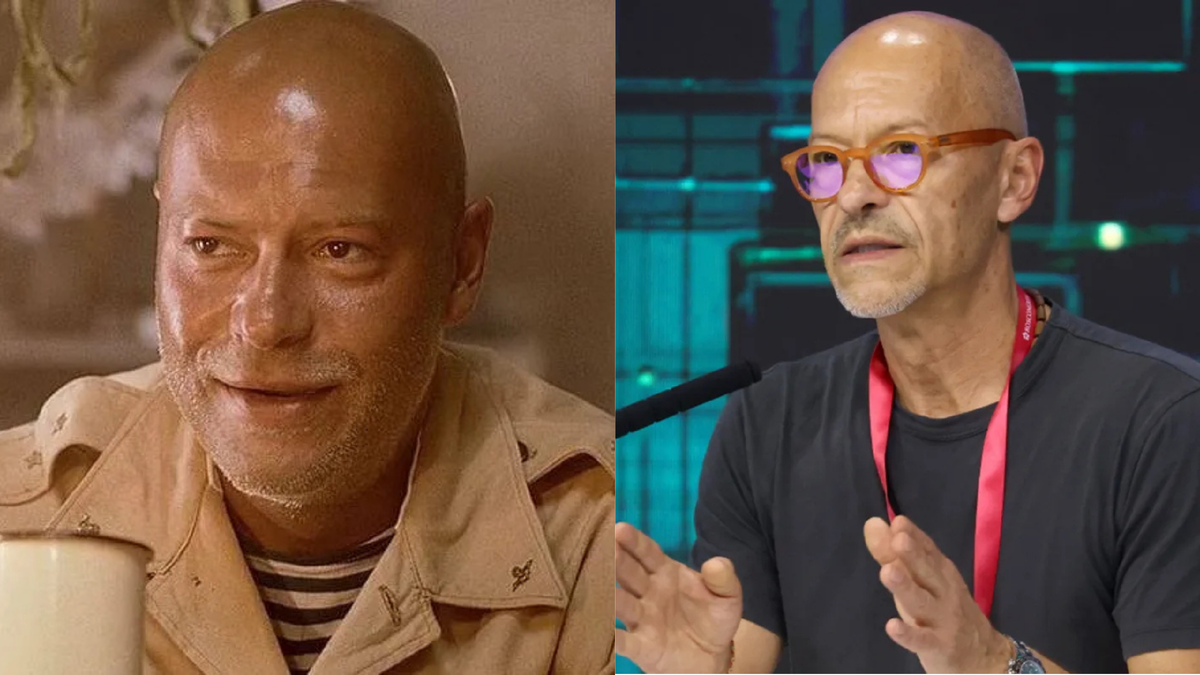 Фёдор Бондарчук