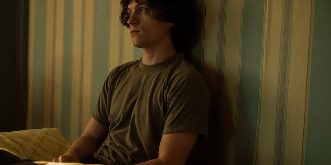 Сериал про множественные личности.