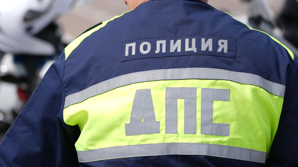     Шесть человек погибли в ДТП с автобусом в Омской области ИЗВЕСТИЯ/Эдуард Корниенко