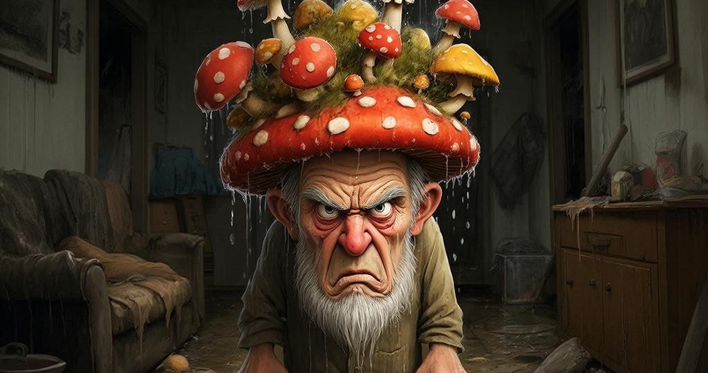 🏚️ Маргинал в доме? Суд может освободить УК от возмещения ущерба, если он не платит за ЖКУ