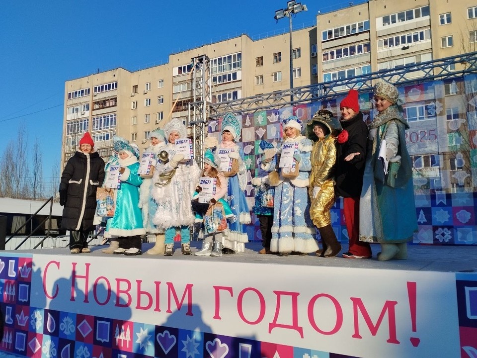    Фото: администрация Тюмени.