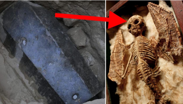 Жуткая находка в Александрии: что скрывал 30-тонный чёрный саркофаг и почему учёные до сих пор молчат