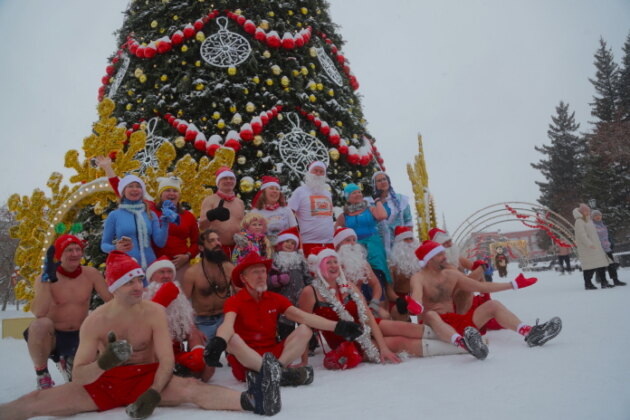    Фото: Михаил Периков