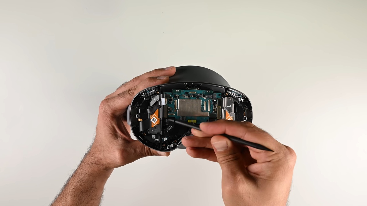 Скриншот видео  📷
