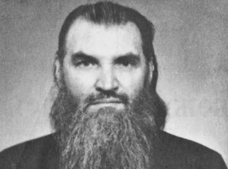 протоиерей Валентин Мордасов (10.03.1930–19.07.1998)