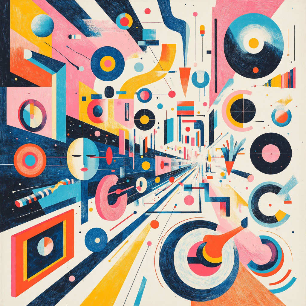 Общее недоразвитие речи по мнению нейросети. Ну, не знаю.. Что-то в этом есть))