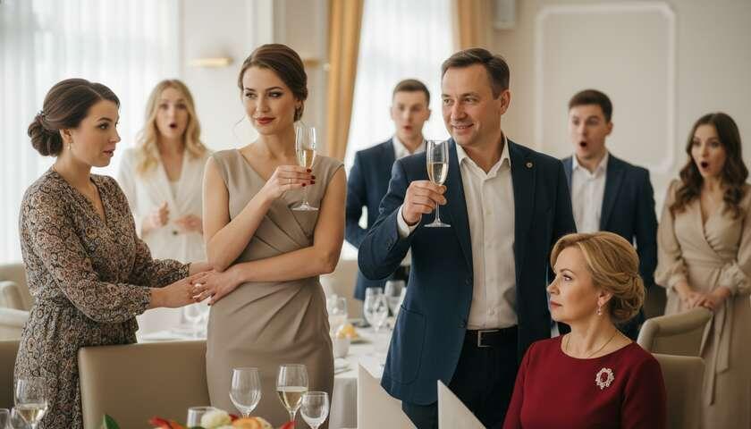 Довольный и уверенный, что я устрою историку и буду умолять меня не бросить. Идиот.