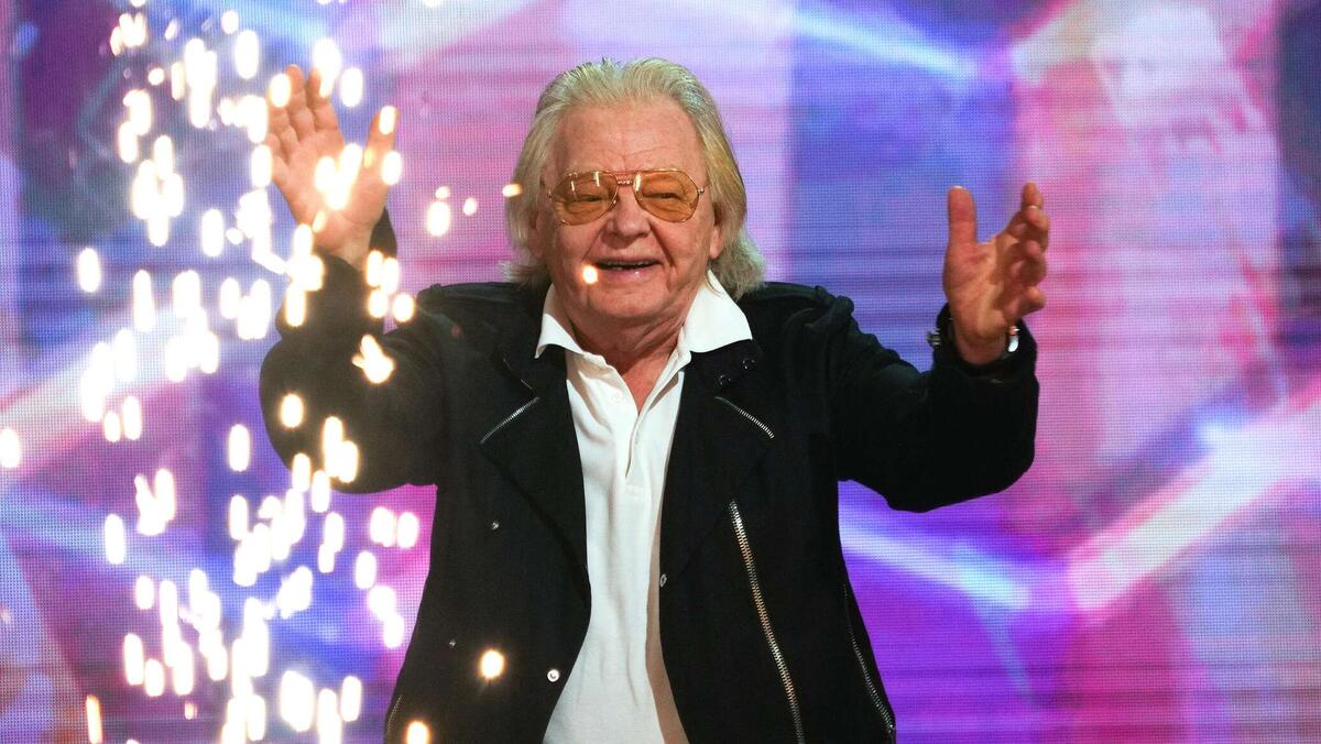 Юрий Антонов