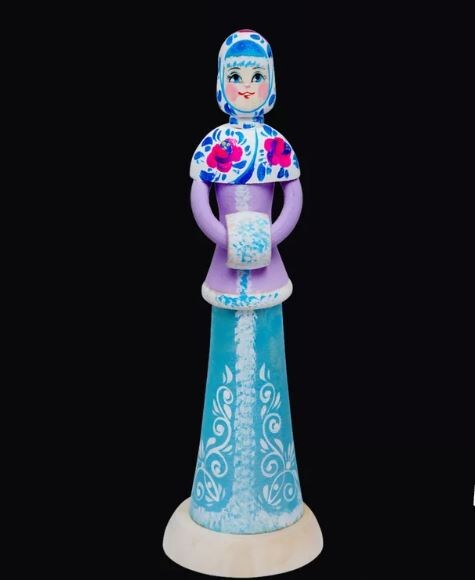 Тверичанка