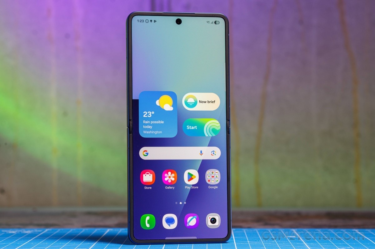 Фото GSM Arena  📷
