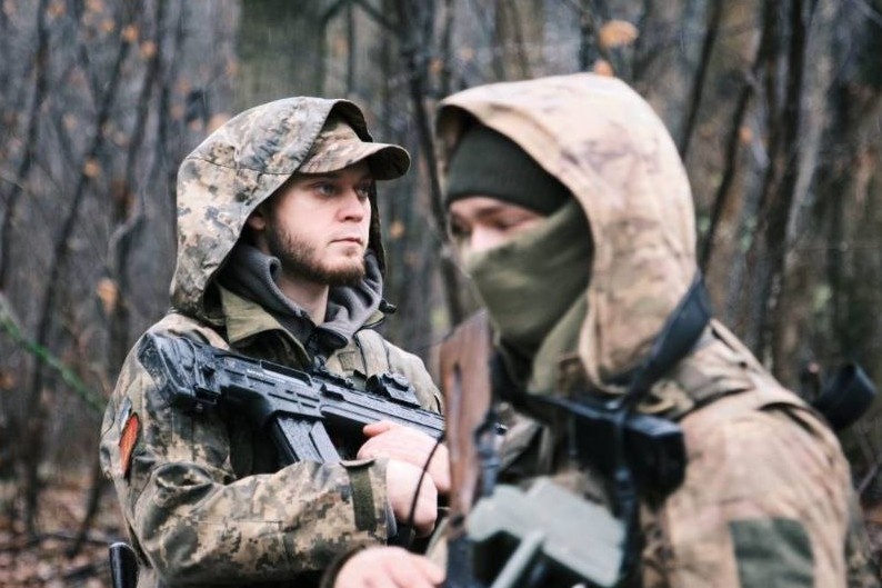    Социальные сети