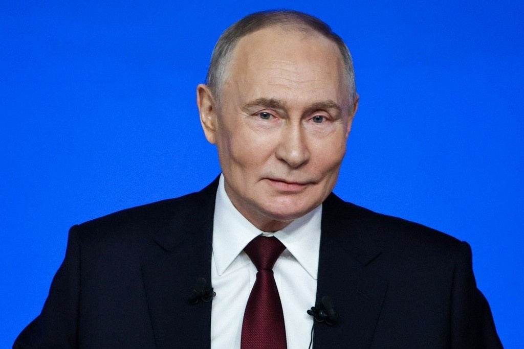    Фото © kremlin.ru