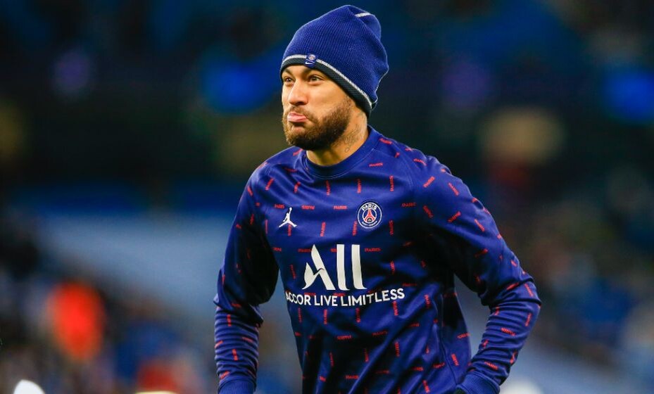    Неймар считается одним из лучших футболистов в мире. Фото: Global Look Press