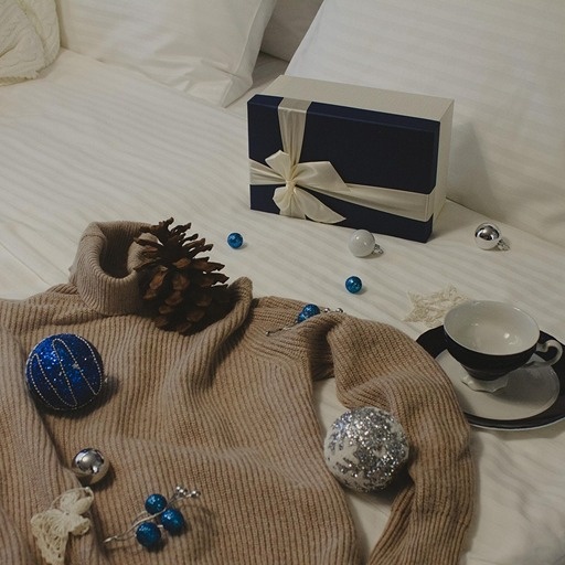    Идеи подарков на Новый год Кристина Борунова