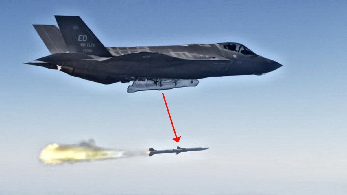 Фото Lockheed Martin