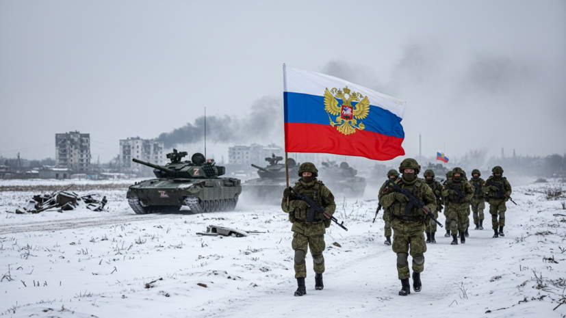   Сгенерировано с помощью ИИ