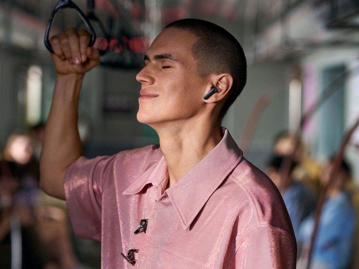    Удивили даже музыкантов. 5 причин выбрать HUAWEI FreeBuds 7