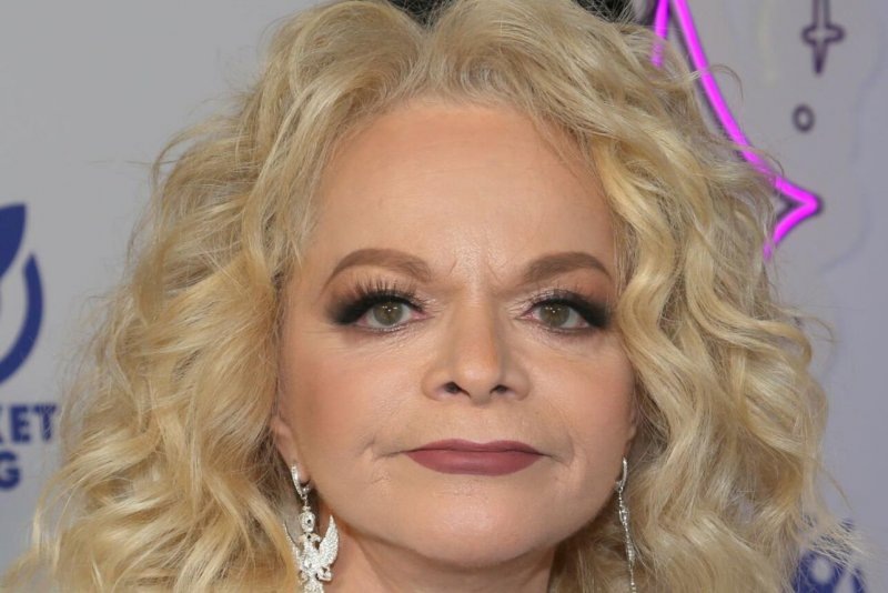     Лариса Долина. Фото: 7days.ru.