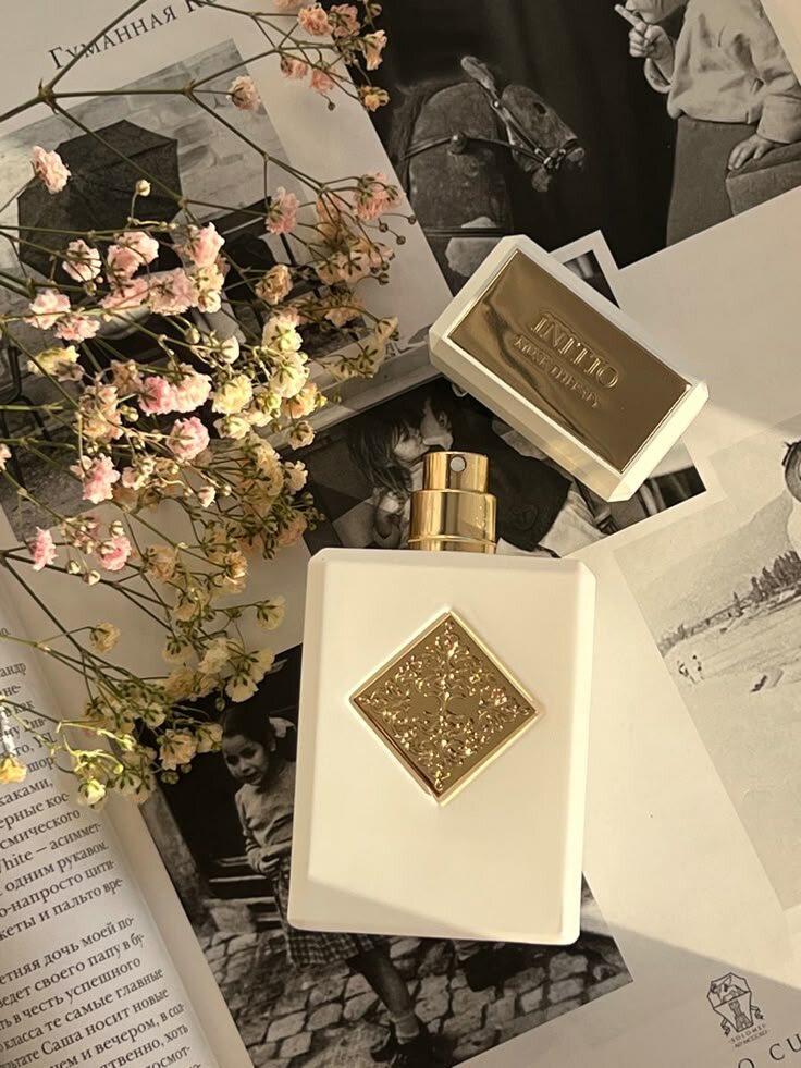 Initio Parfums Privés