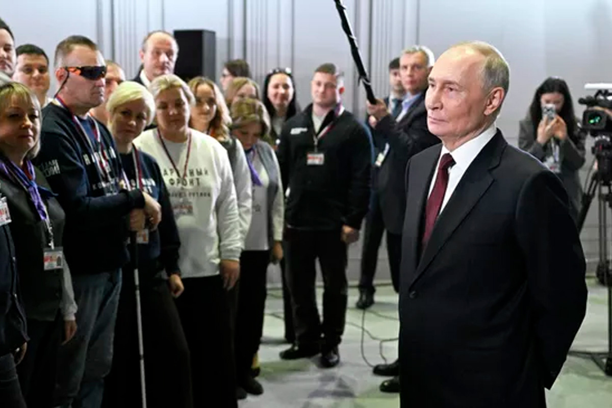    Фото: Кристина Кормилицына, источник: РИА Новости