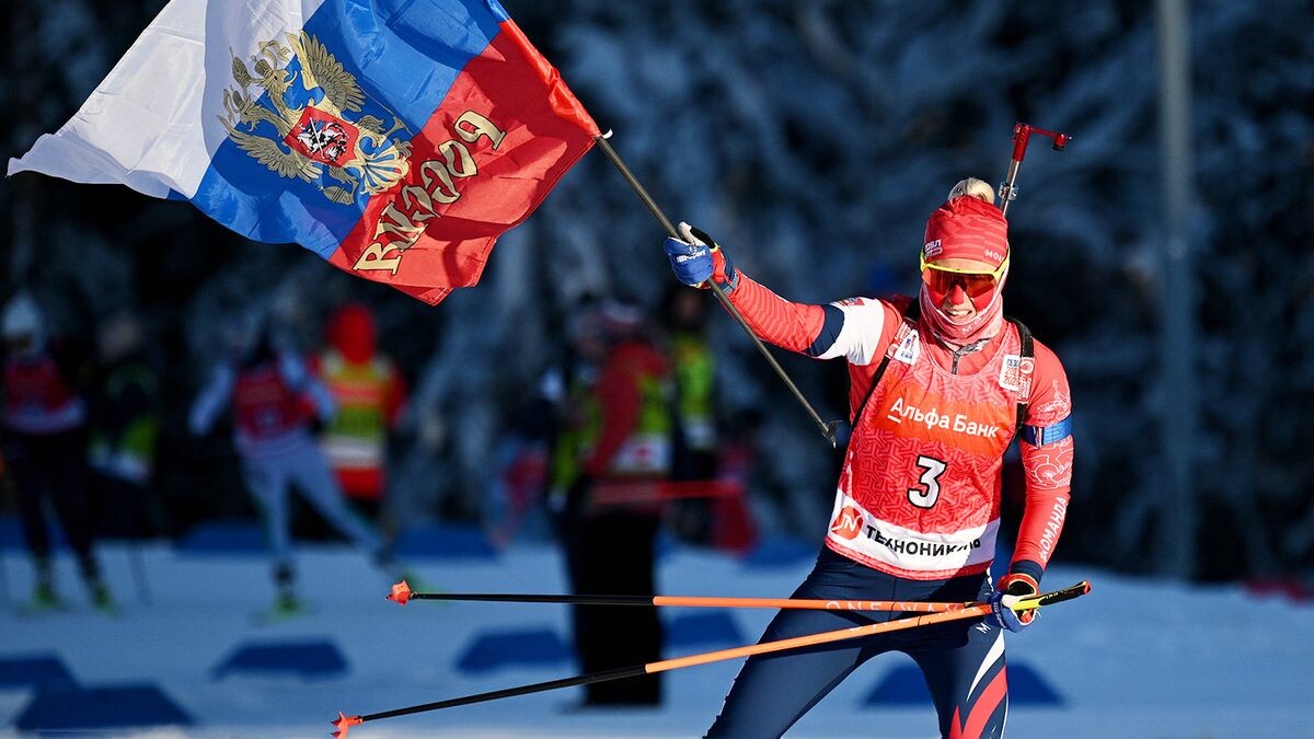    Алексей Филиппов, РИА Новости
