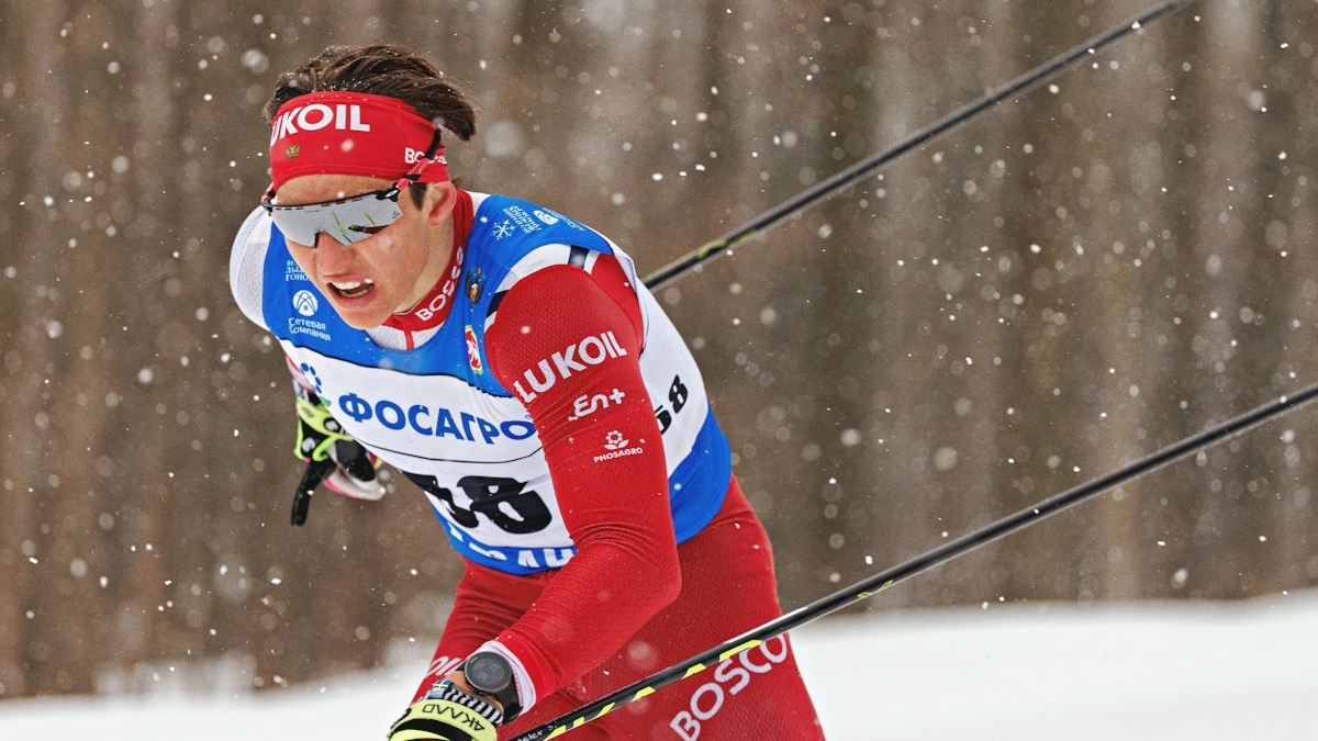 Савелий Коростелёв