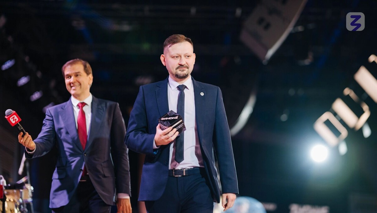 29 команд из 20 регионов победили в конкурсе команд вузов Общества «Знание». Фото: пресс-служба общества «Знание»