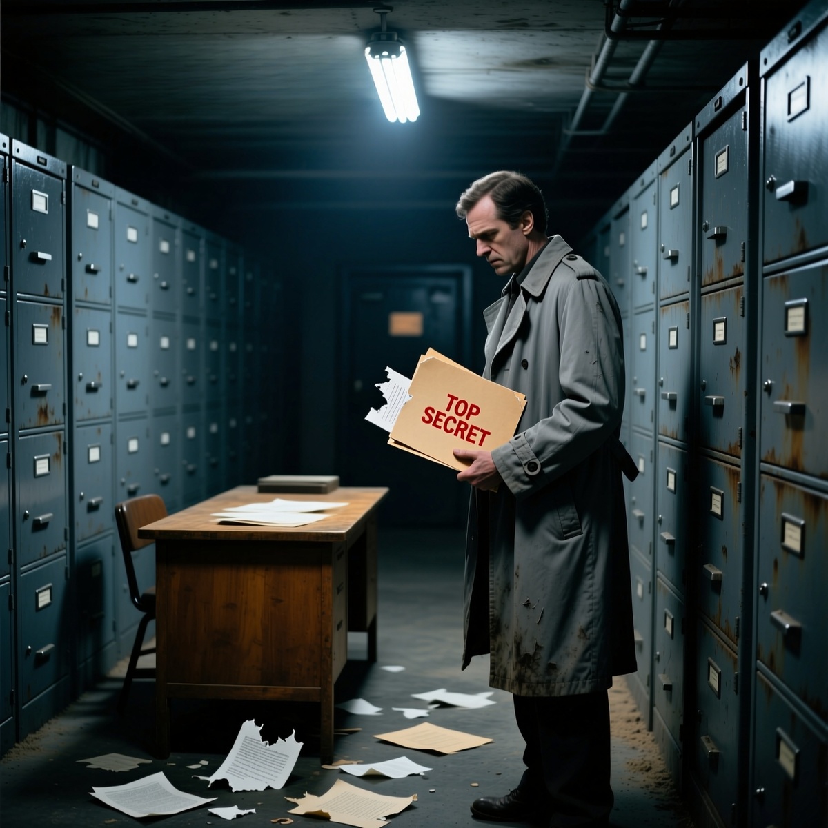 Автор: В. Панченко