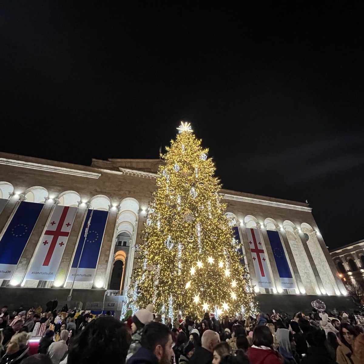 Главная красавица